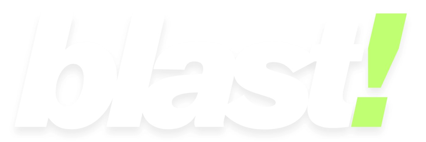 Blast Creative Agency
